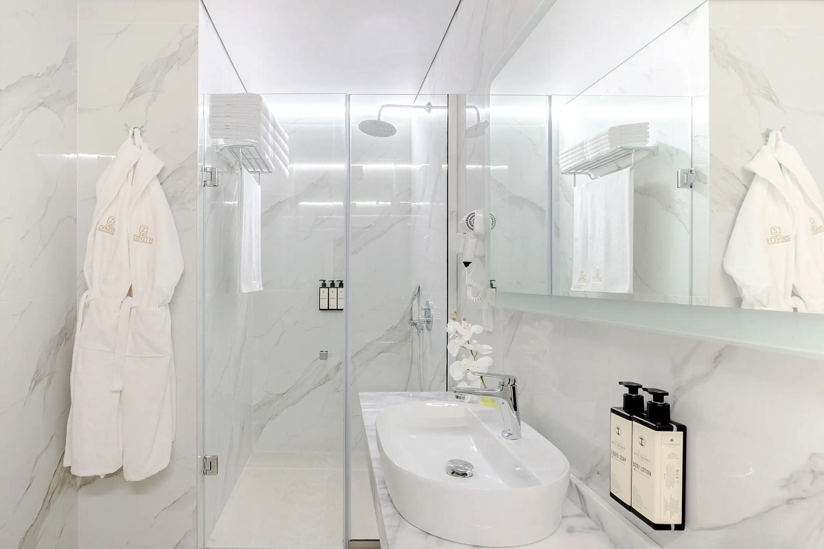 Luxe Premium En Suite